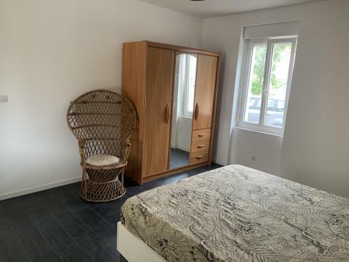 Maison Charentaise Pleine De Charme