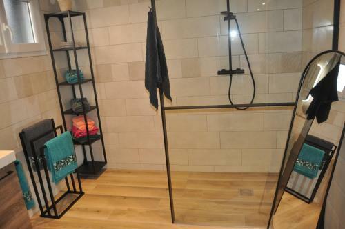 G�te 4 * Avec Bain Finlandais Et Parc Animalier