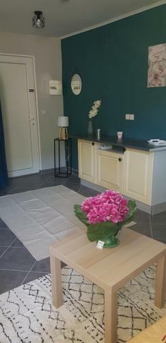 Apartamento L'hermitage