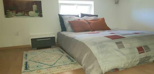 Apartamento L'hermitage