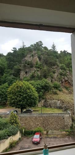 Apartamento L'hermitage