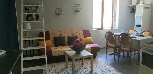Apartamento L'hermitage