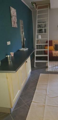 Apartamento L'hermitage