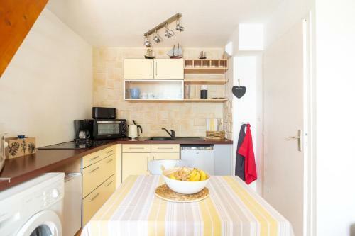 Apartamento Le Turquin
