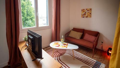 Apartamento Le Studio Vintage