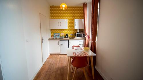 Apartamento Le Studio Vintage
