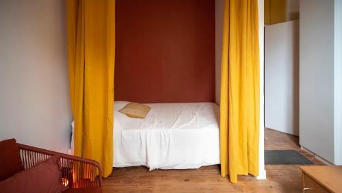 Apartamento Le Studio Vintage