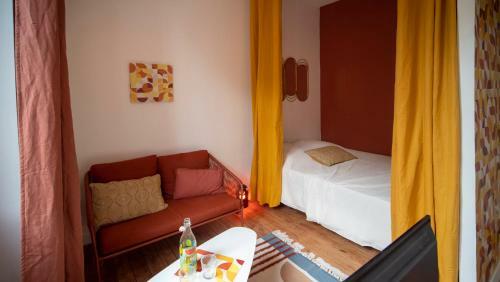 Apartamento Le Studio Vintage