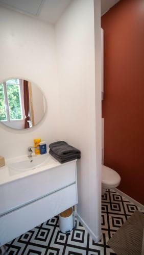 Apartamento Le Studio Vintage