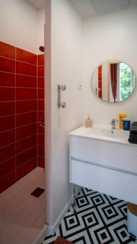 Apartamento Le Studio Vintage