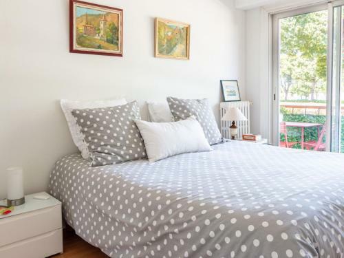 Apartment Les P�cheries