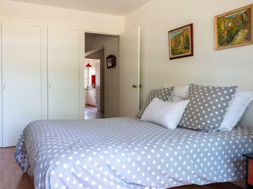 Apartment Les P�cheries