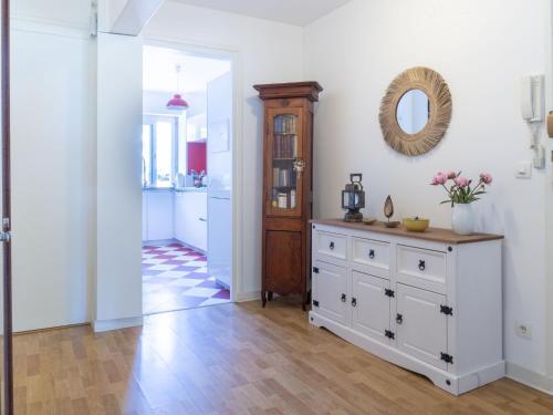 Apartment Les P�cheries