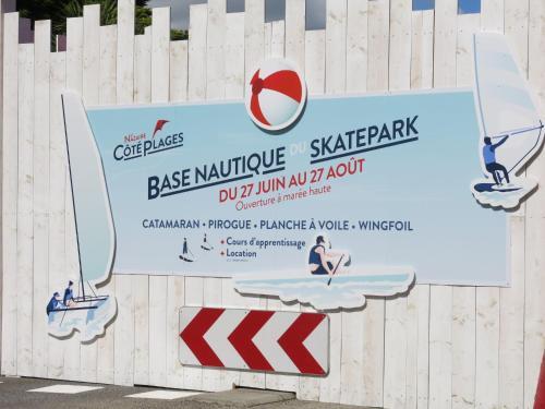 Apartment Les P�cheries