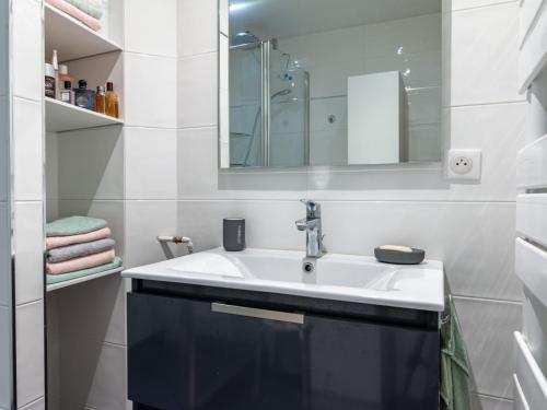 Apartment Les P�cheries