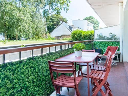 Apartment Les P�cheries