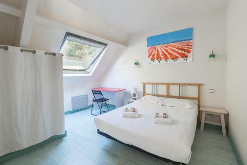 D�pendance Pour 6 Personnes � 300 M de La Plage