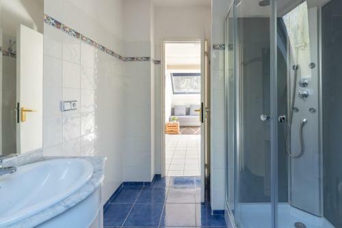 D�pendance Pour 6 Personnes � 300 M de La Plage