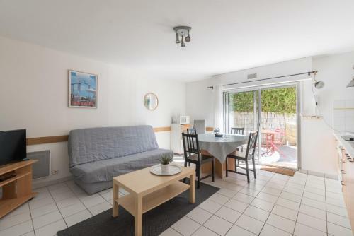 D�pendance Pour 6 Personnes � 300 M de La Plage