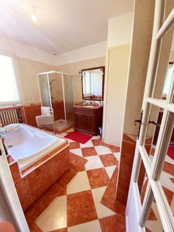 Chambre Centre Ville Saint Nazaire