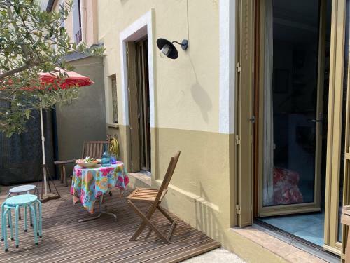 Villa Quiet, Sunny House 50 Meters From Paris