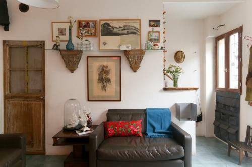 Villa Quiet, Sunny House 50 Meters From Paris