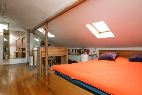 Villa Quiet, Sunny House 50 Meters From Paris
