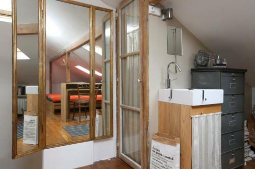 Villa Quiet, Sunny House 50 Meters From Paris