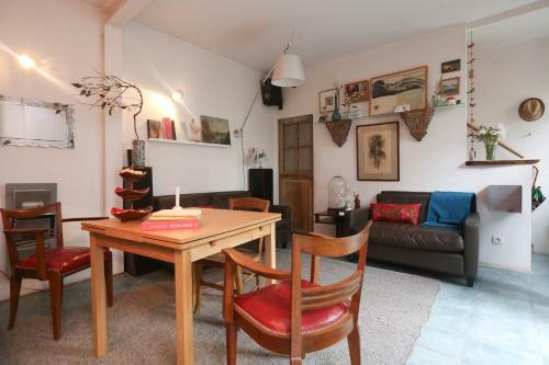 Villa Quiet, Sunny House 50 Meters From Paris
