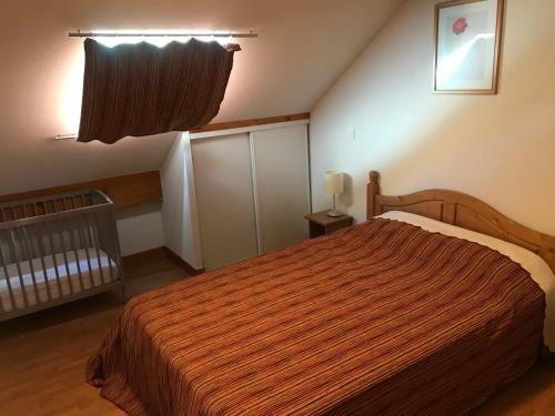 Apartamento T2 Bis Duplex Les Terrasses Des Bottieres
