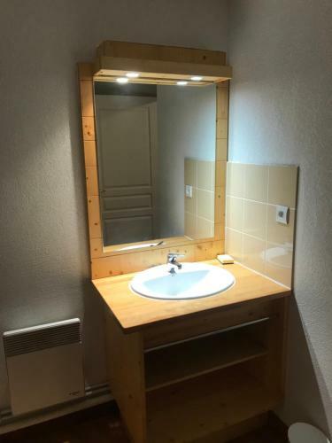 Apartamento T2 Bis Duplex Les Terrasses Des Bottieres