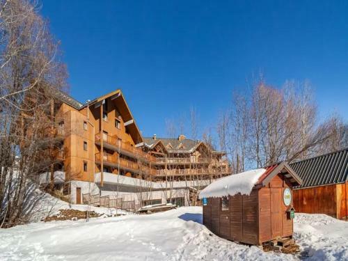 Apartamento T2 Bis Duplex Les Terrasses Des Bottieres
