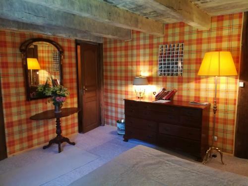 Hostal Les Vergnes