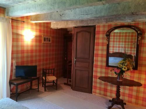 Hostal Les Vergnes