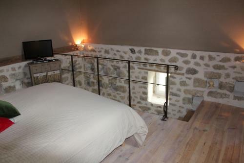 Hostal Les Vergnes