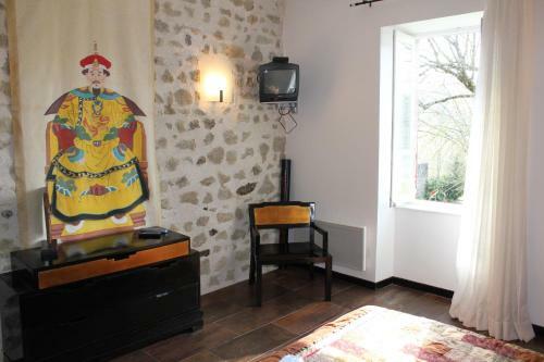 Hostal Les Vergnes
