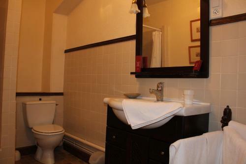 Hostal Les Vergnes