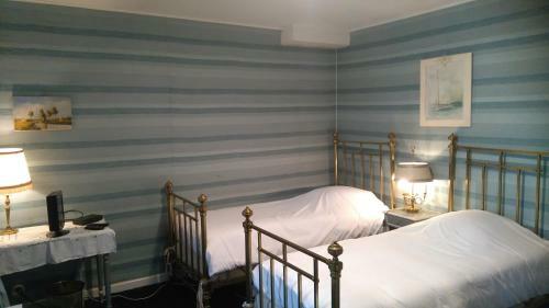 Hostal Les Vergnes