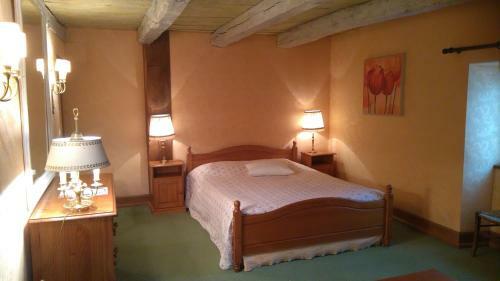 Hostal Les Vergnes
