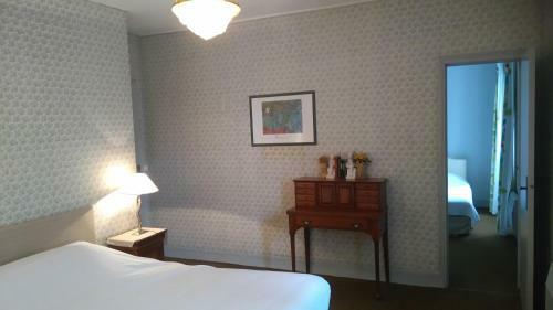 Hostal Les Vergnes