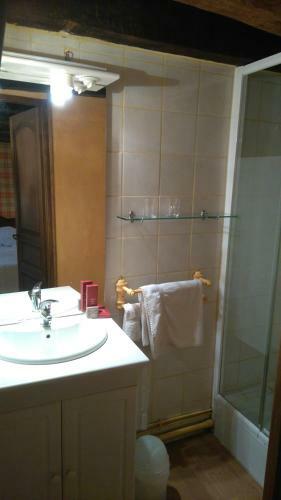 Hostal Les Vergnes