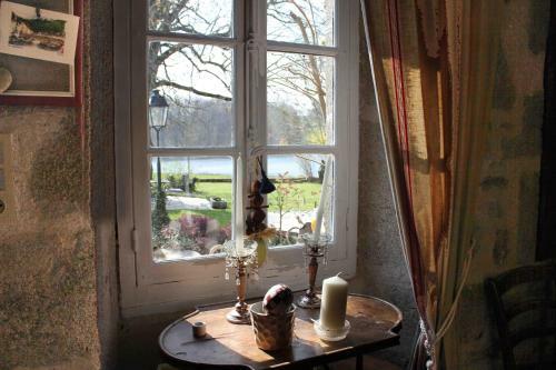 Hostal Les Vergnes