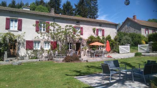 Hostal Les Vergnes