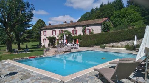Hostal Les Vergnes