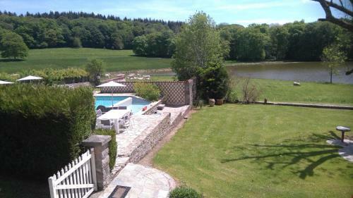 Hostal Les Vergnes