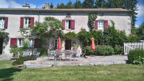 Hostal Les Vergnes