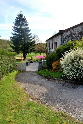 Hostal Les Vergnes