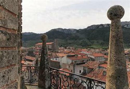 Charming 2-bed Apartment In St Paul de Fenouillet