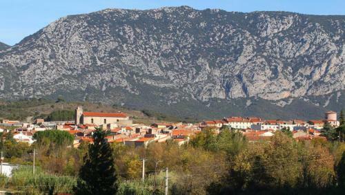 Charming 2-bed Apartment In St Paul de Fenouillet