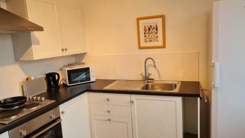 Charming 2-bed Apartment In St Paul de Fenouillet